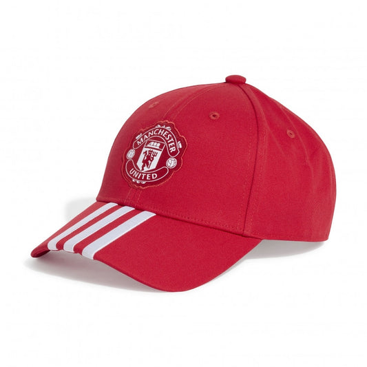 Manchester United Cap 2024/25 - red