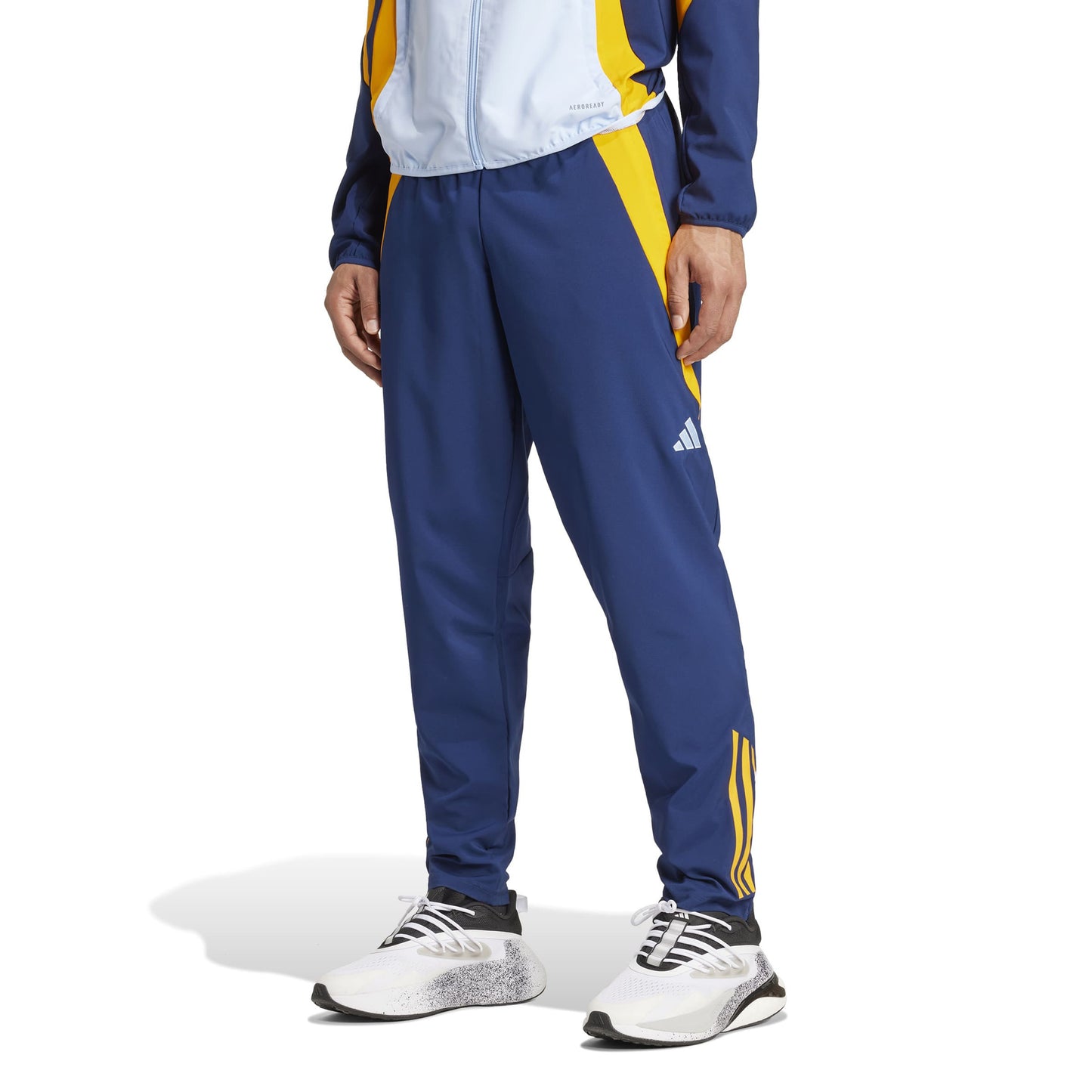 Real Madrid Anthem Tracksuit 2024/25