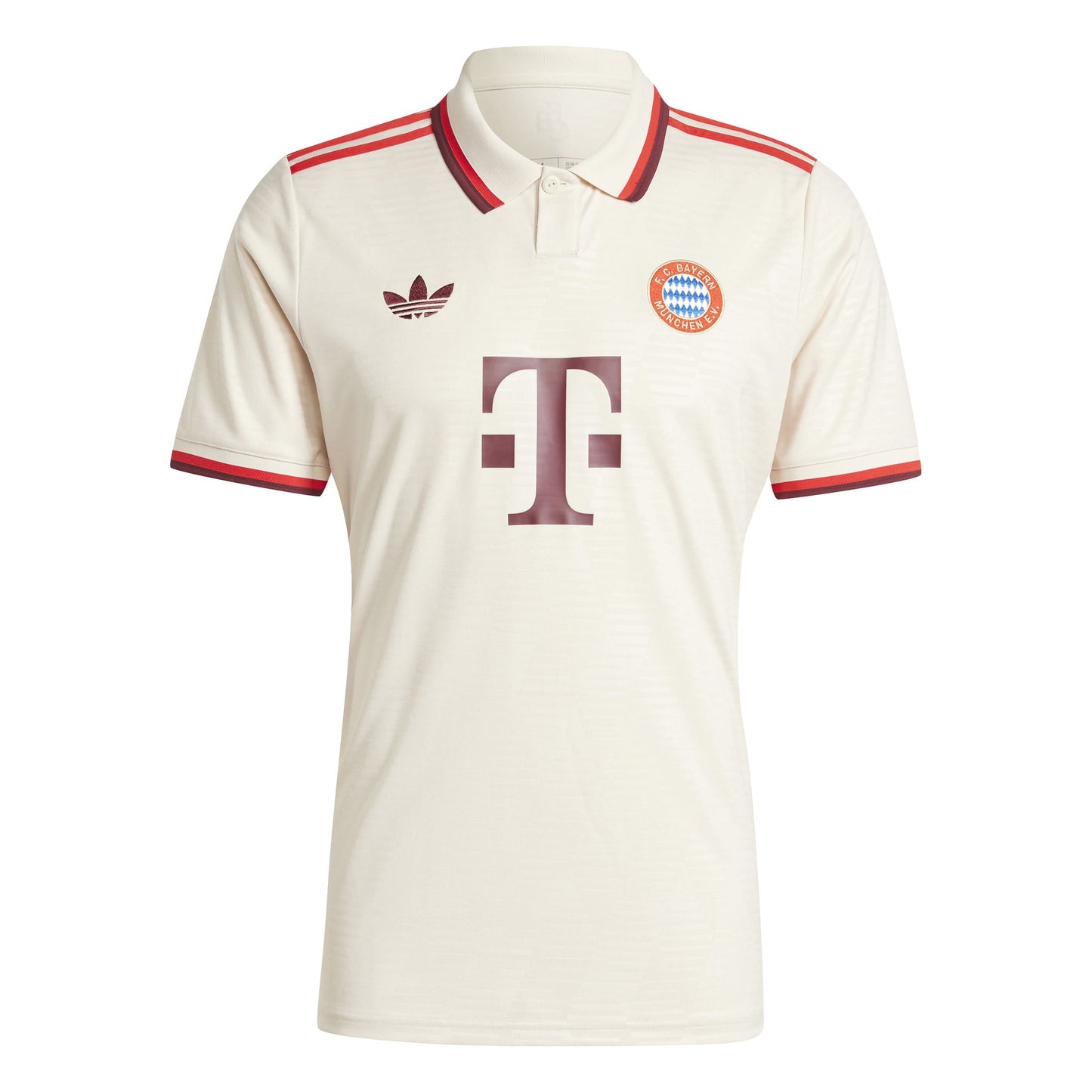 Bayern Munich Third Jersey 2024/25