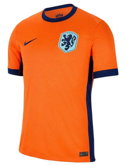 Netherlands National Team Youth Jersey 2024/25