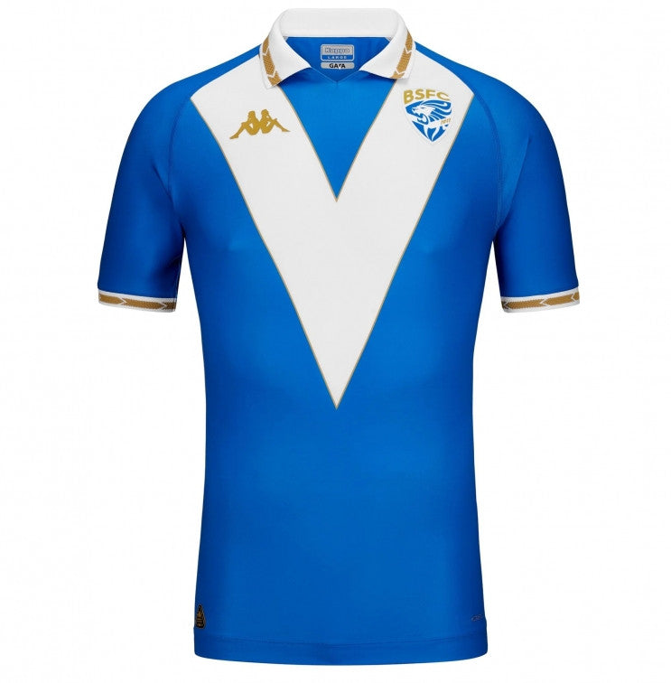 Brescia Kombat Pro Home Jersey 2024/25