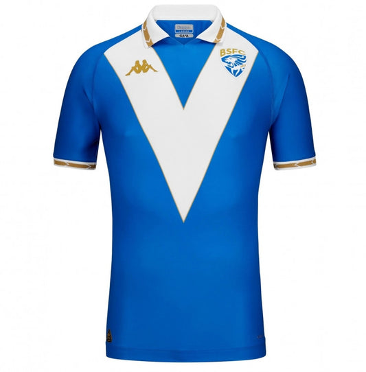 Brescia Kombat Pro Home Jersey 2024/25