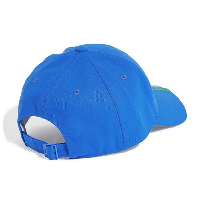 Italy National Team Cap 2024/25 - Blue