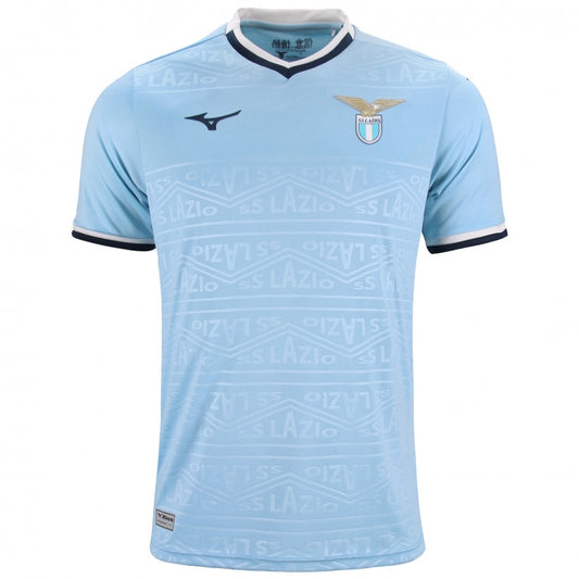 SS Lazio Youth Home Jersey 2024/25