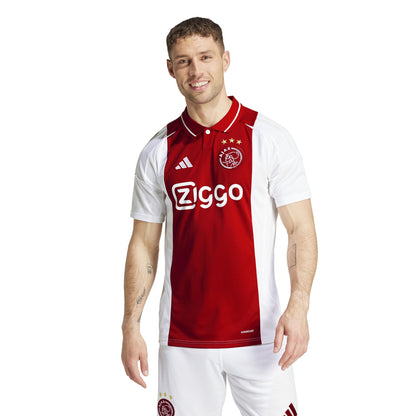 Ajax Home Jersey 2024/25