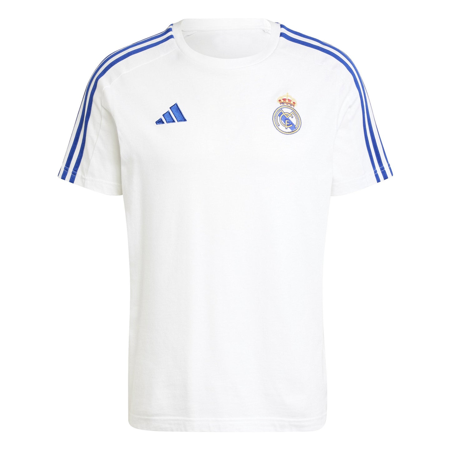 Real Madrid T-shirt DNA 2024/25 - white