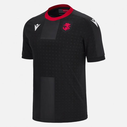 Georgia National Team Away Jersey 2024/25