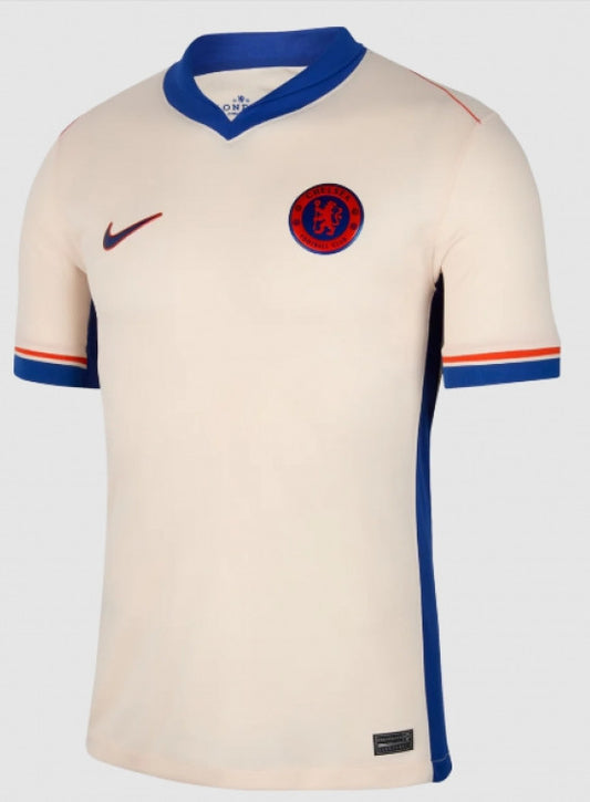 Chelsea FC Away Jersey 2024/25