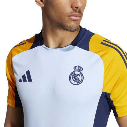 Real Madrid Training Away Jersey 2024/25