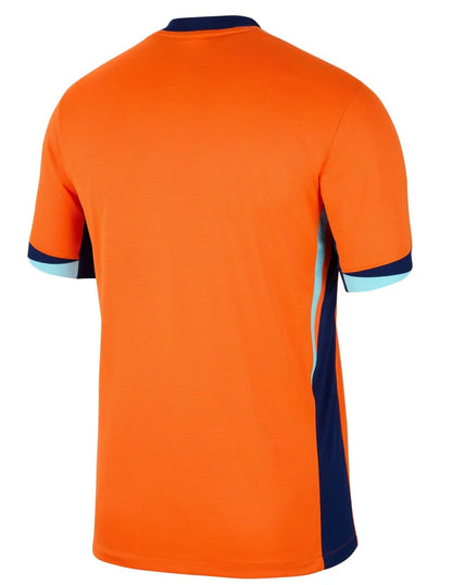 Netherlands National Team Youth Jersey 2024/25