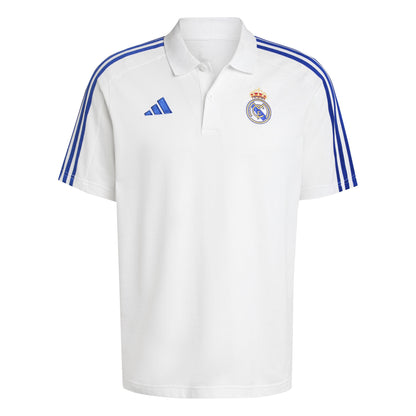 Real Madrid Polo DNA 2024/25