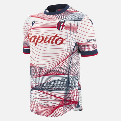 Bologna FC Third Jersey 2023/24