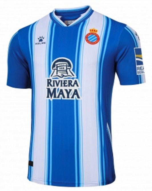 RCD Espanyol Home Jersey 2022/23