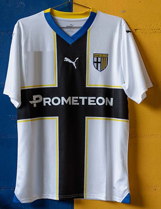 Parma Home Jersey 2023/24