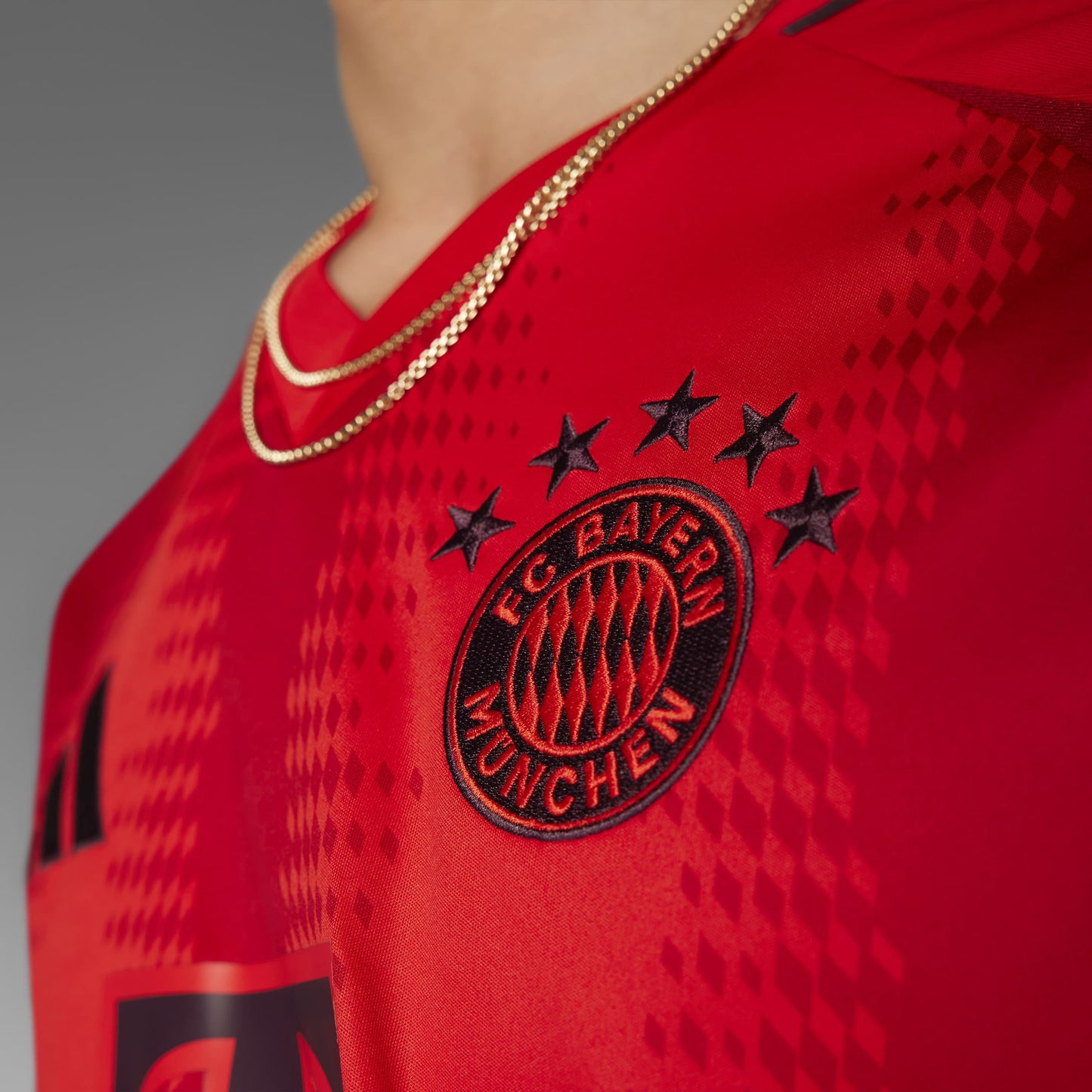 Bayern Munich Home Jersey 2024/25