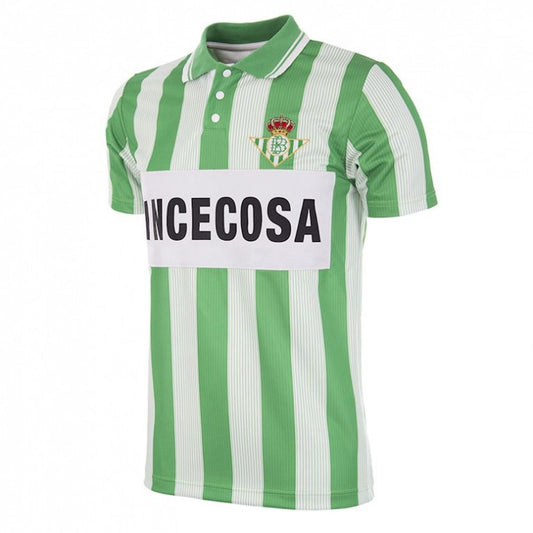 Real Betis Sevilla Vintage Jersey 1993/94