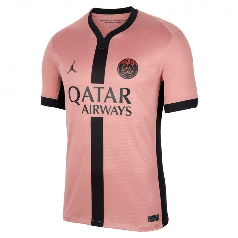 PSG Third Jersey 2024/25