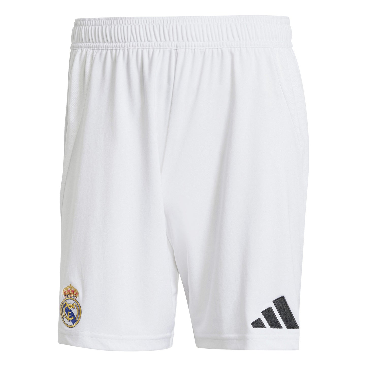 Real Madrid Youth Home Kit 2024/25