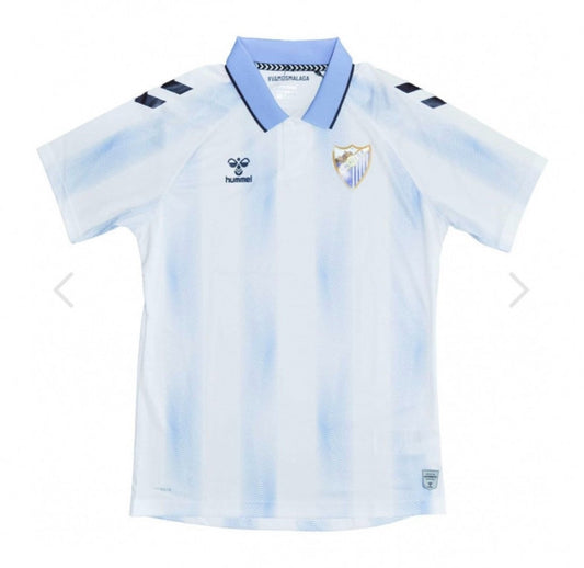 Malaga CF Home Jersey 2023/24