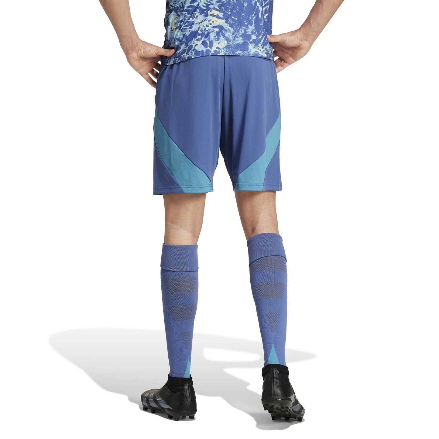 Ajax Away Shorts 2024/25