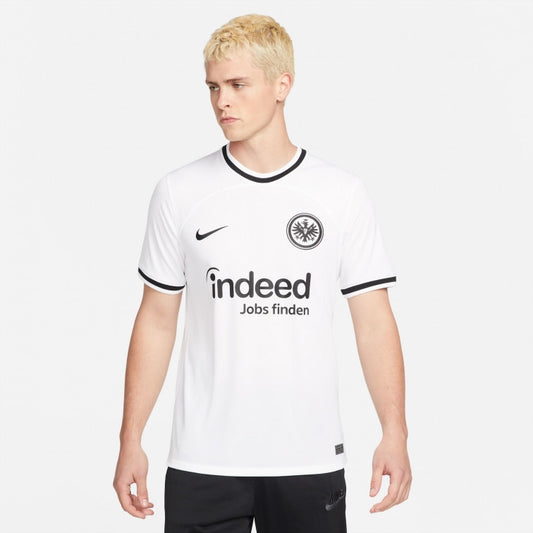 Eintracht Frankfurt Youth Home Jersey 2022/23