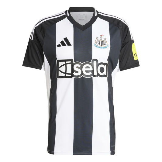 Newcastle United Home Jersey 2024/25