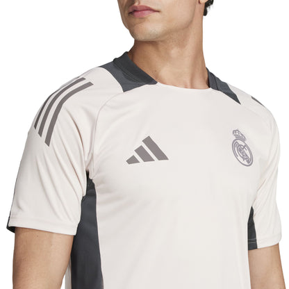 Real Madrid UCL Training Jersey 2024/25 - dark grey