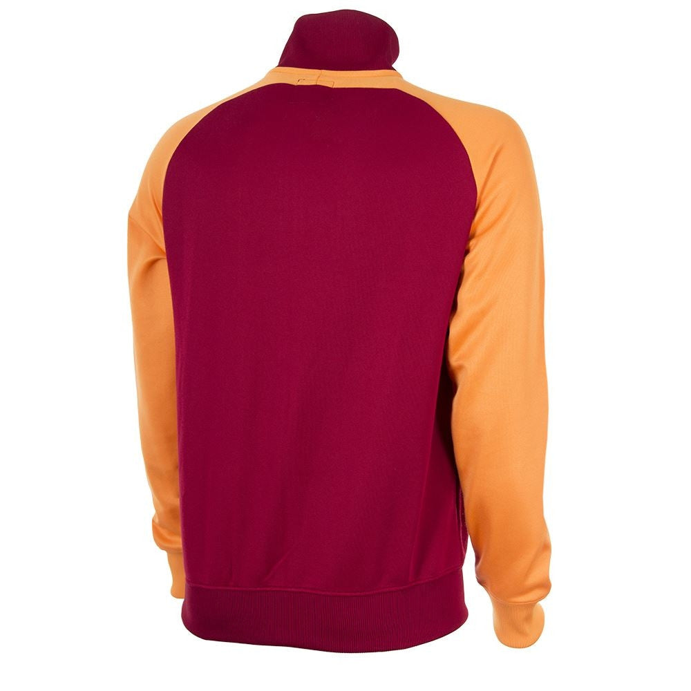 AS Roma Retro Jacket 1983