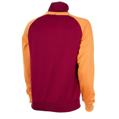 AS Roma Retro Jacket 1983