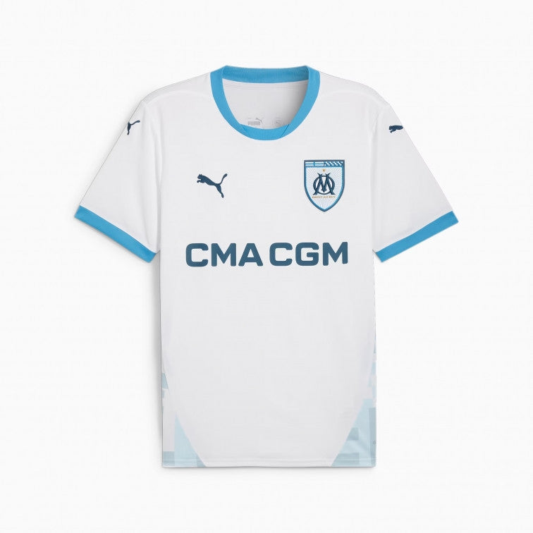 Olympique Marseille Home Jersey 2024/25