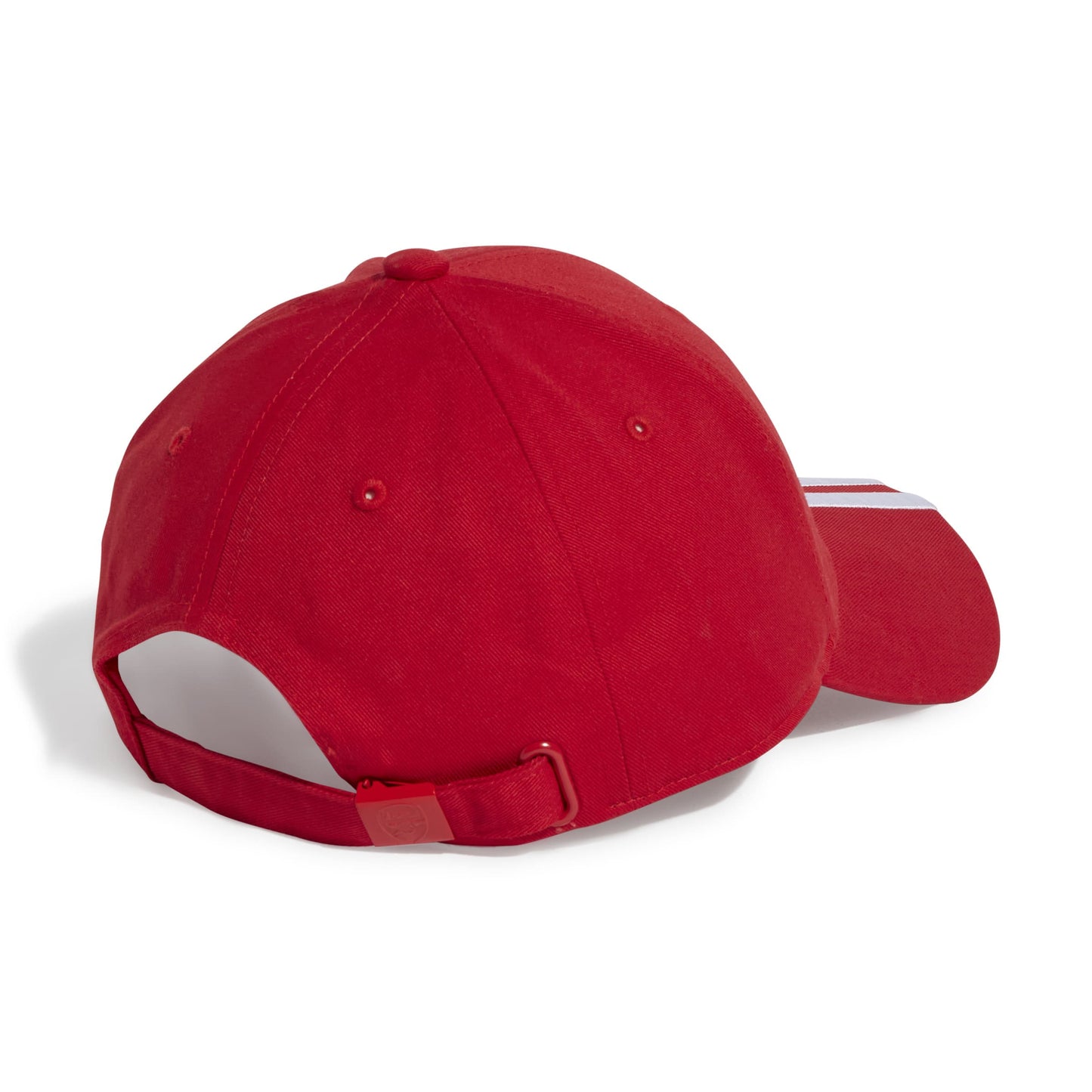 Arsenal Cap 2024/25 - red