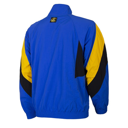 FC Inter Retro Full-zip Jacket 1997-98