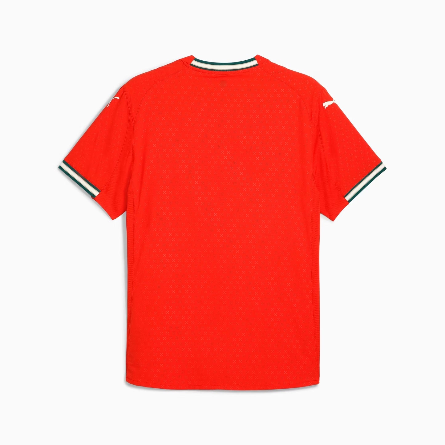 Portugal National Team Home Jersey 2025/26