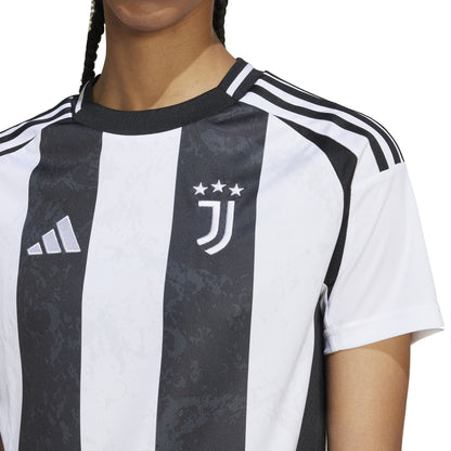 Juventus Woman Home Jersey 2024/25