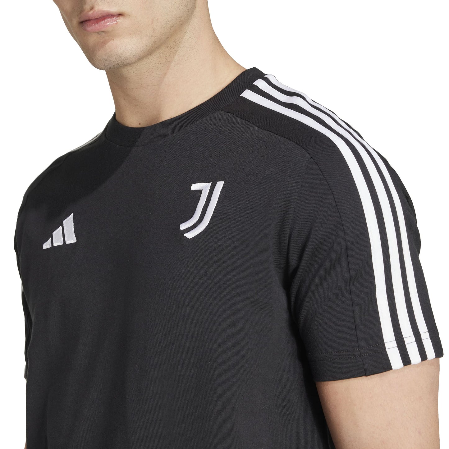 Juventus Dna T-shirt 2024/25