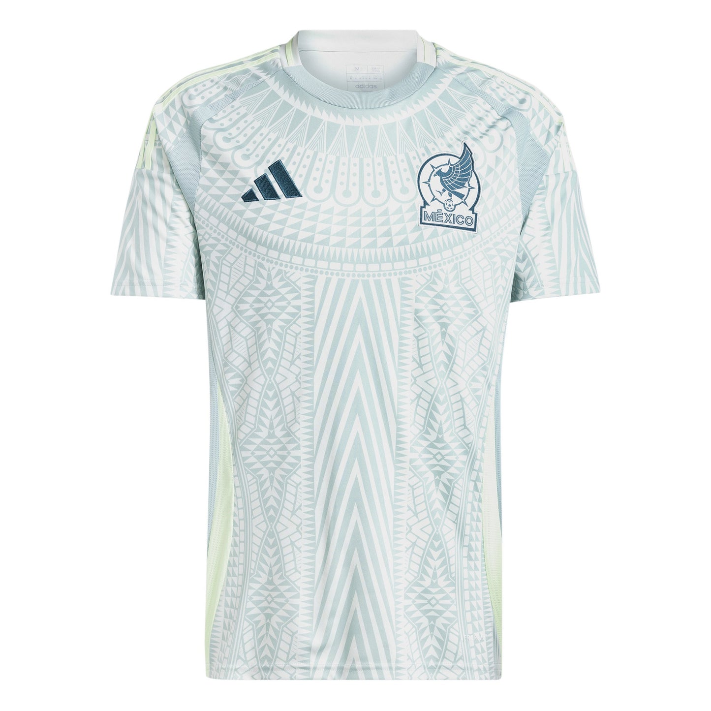 Mexico National Team Away Jersey 2024/25