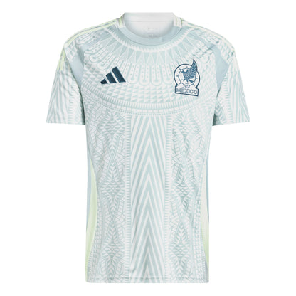 Mexico National Team Away Jersey 2024/25