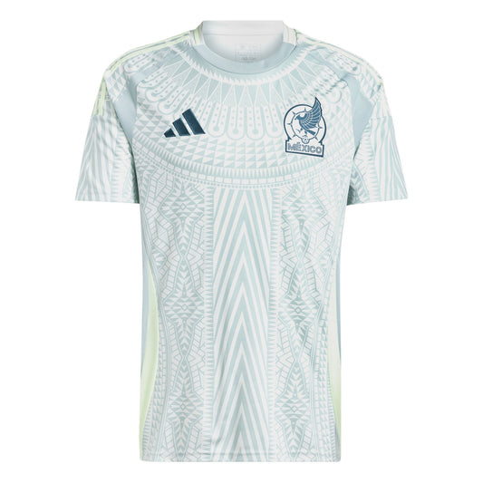 Mexico National Team Away Jersey 2024/25