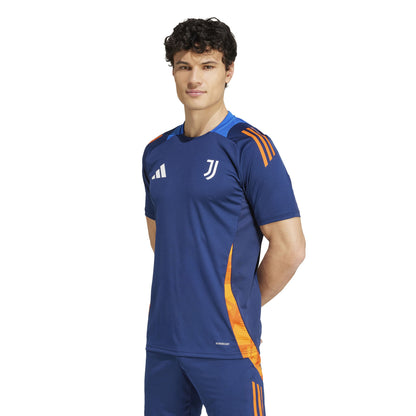 Juventus Training Jersey 2024/25 - navy