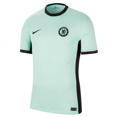 Chelsea FC Youth Third Jersey 2023/24