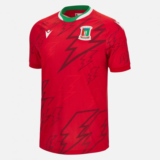 Equatorial Guinea Home Jersey 2024/25