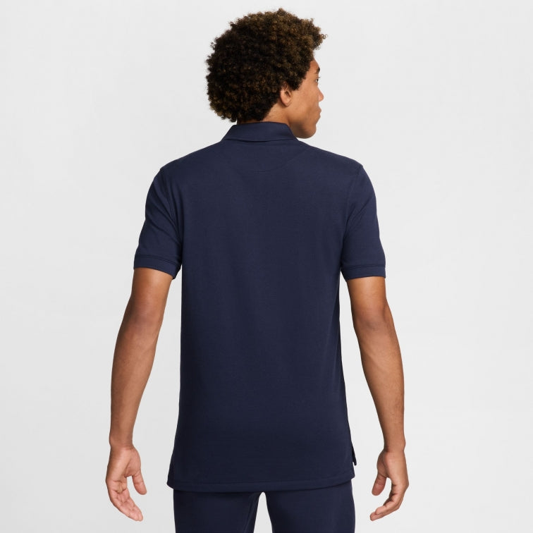 Chelsea FC Blue Polo