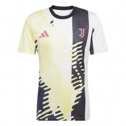 Juventus Pre-match Jersey 2024/25 - multicolor