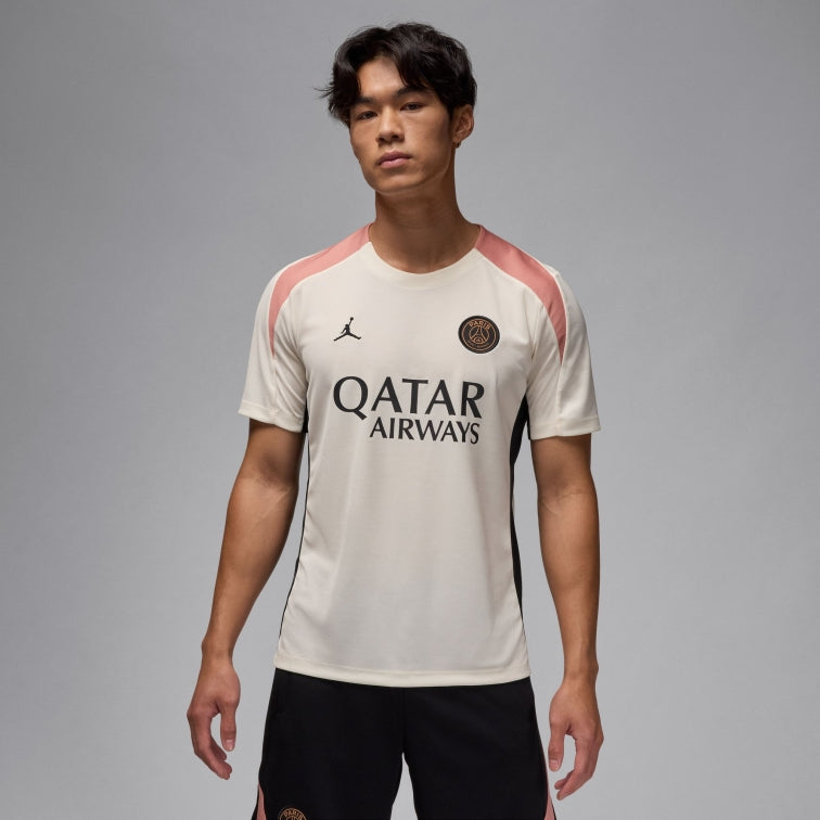 PSG Training Jersey 2024/25 - beige