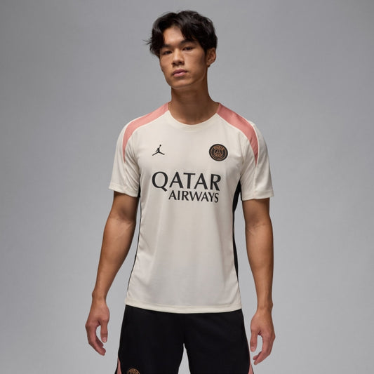 PSG Training Jersey 2024/25 - beige