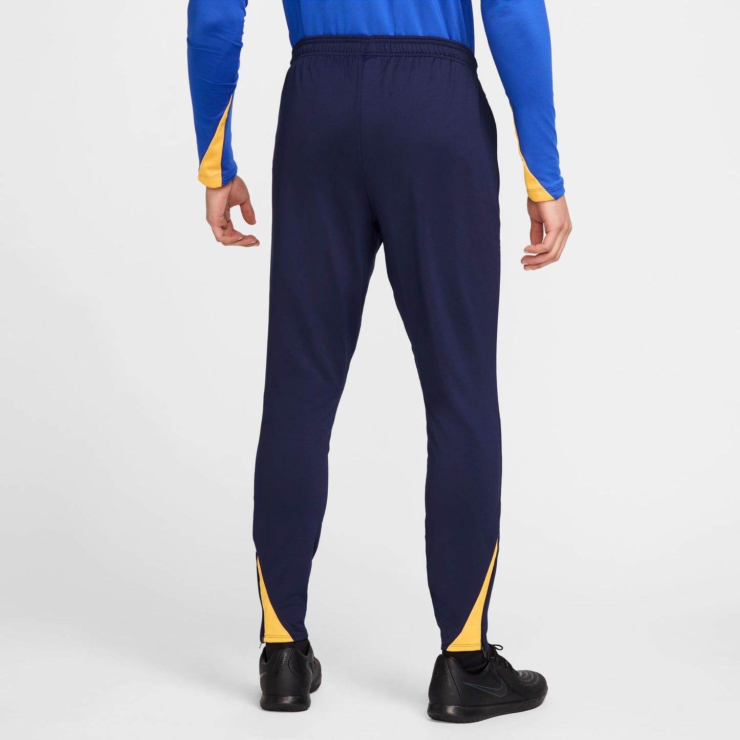 Inter Fc Training Pants 2024/25 - Blue